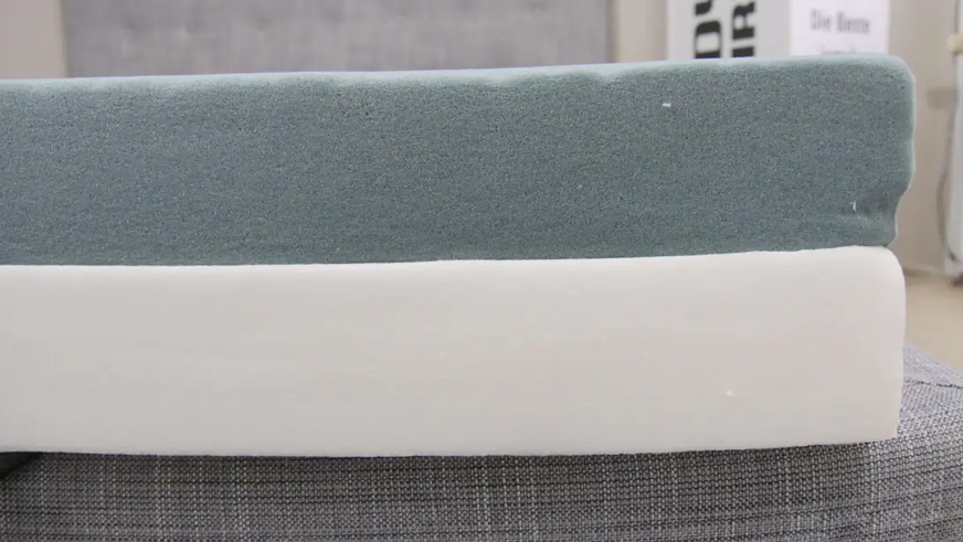 Bett1 Bodyguard matras review